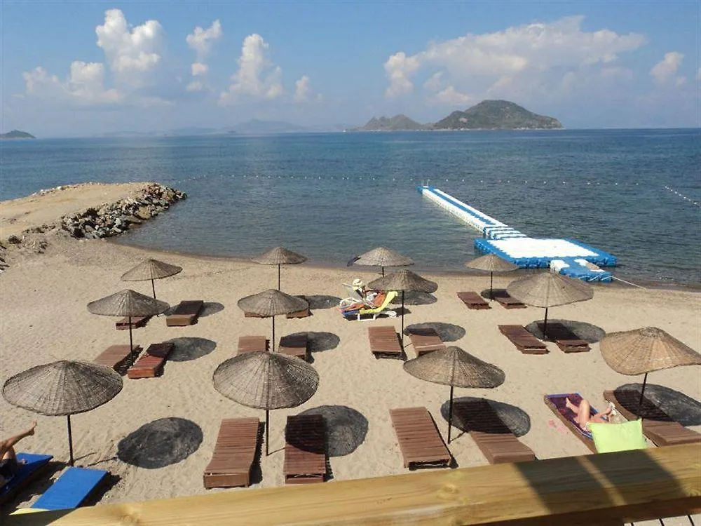 Aydem Hotel Turgutreis