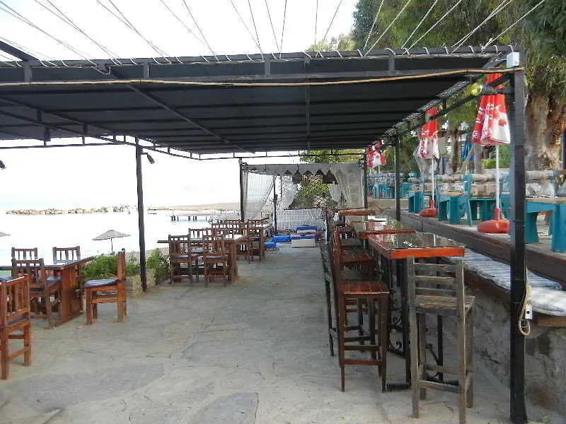 Aydem Hotel Turgutreis Turkey