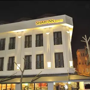 Shah 3* İstanbul