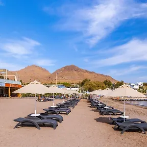 Otel Mare Garden, Turgutreis