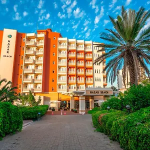 Nazar 3* Antalya