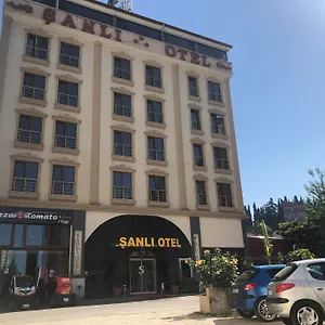 Sanli Hammam&spa 2* Trabzon