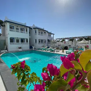 Otel Bahama Art, Turgutreis