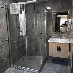 Baskent 3* Ankara