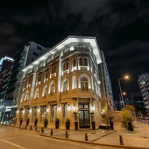 En Boutique 4* İzmir