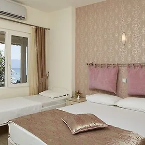 Otel Meteor, Turgutreis